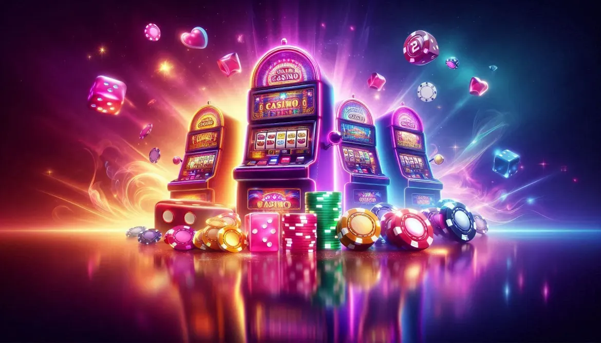 CasinoNano